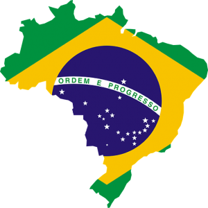 Hva med en ferie til Brasil for litt inspirasjon..? Foto: Pixabay
